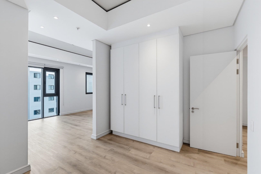 1 Bedroom Property for Sale in Foreshore Western Cape